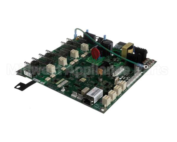 540-1267S Prince Castle Service Kit Pcb Controller Ehb