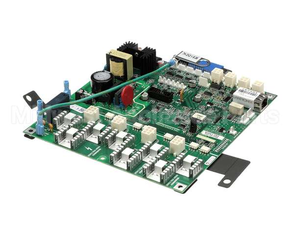 540-1350S Prince Castle Control Board Kit Ehbth22-1 V5