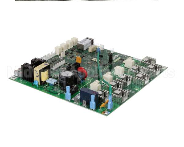 540-1351S Prince Castle Printed Ctrl Brd Kit Ehbt24-1