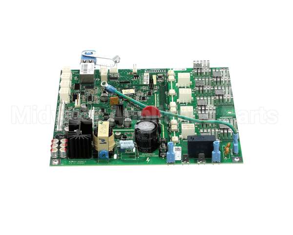540-1352S Prince Castle Control Board Assembly