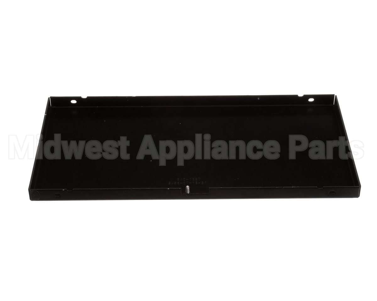 540-1357 Prince Castle Panel Lower Heater Wide