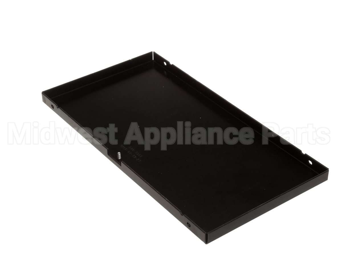 540-1357 Prince Castle Panel Lower Heater Wide