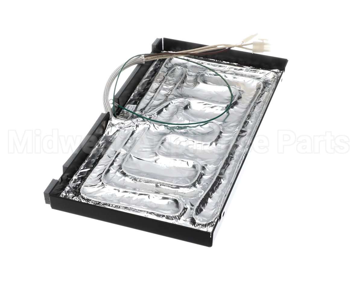 540-1360S Prince Castle Kit Heater Lower