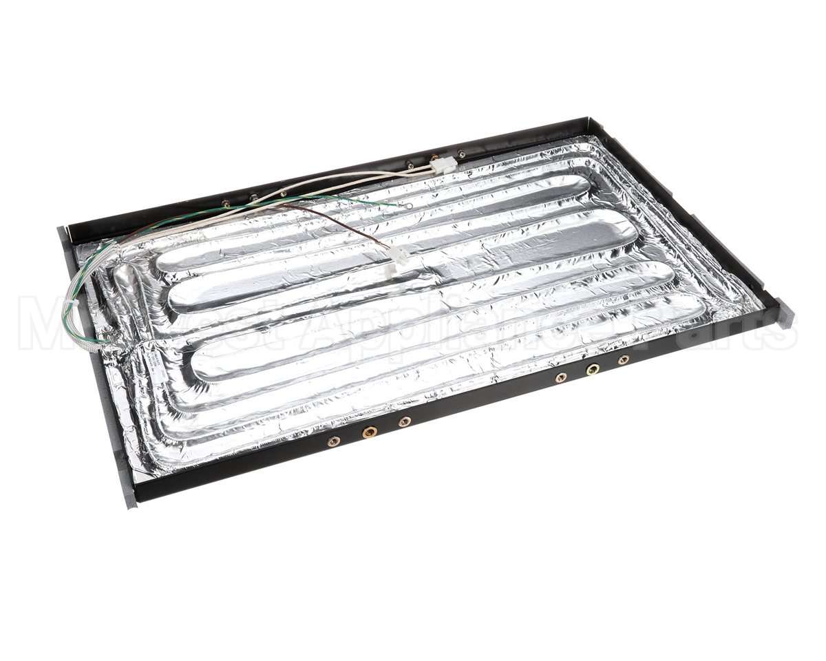 540-1383S Prince Castle Shelf Center Lower Heater