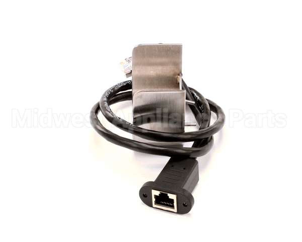 540-1387S Prince Castle Upgrade Kit Port Cover