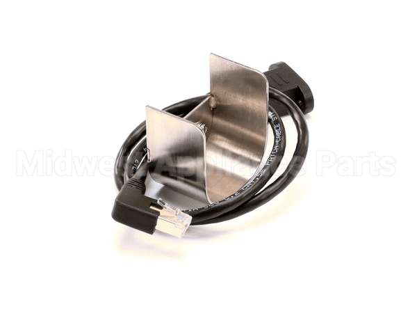 540-1387S Prince Castle Upgrade Kit Port Cover