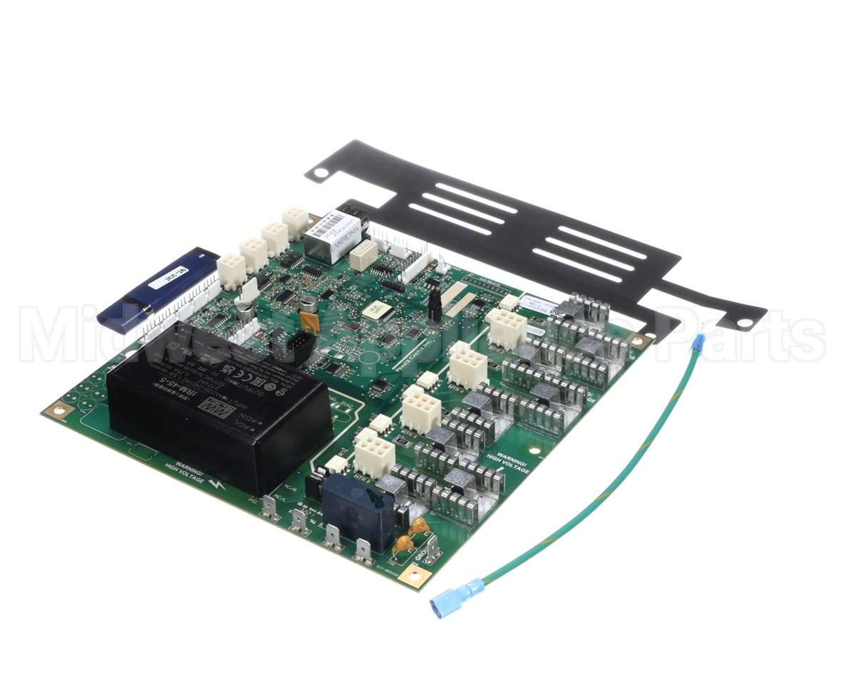 540-1474S Prince Castle Kit Board Pc Service 1 Ca 3X4
