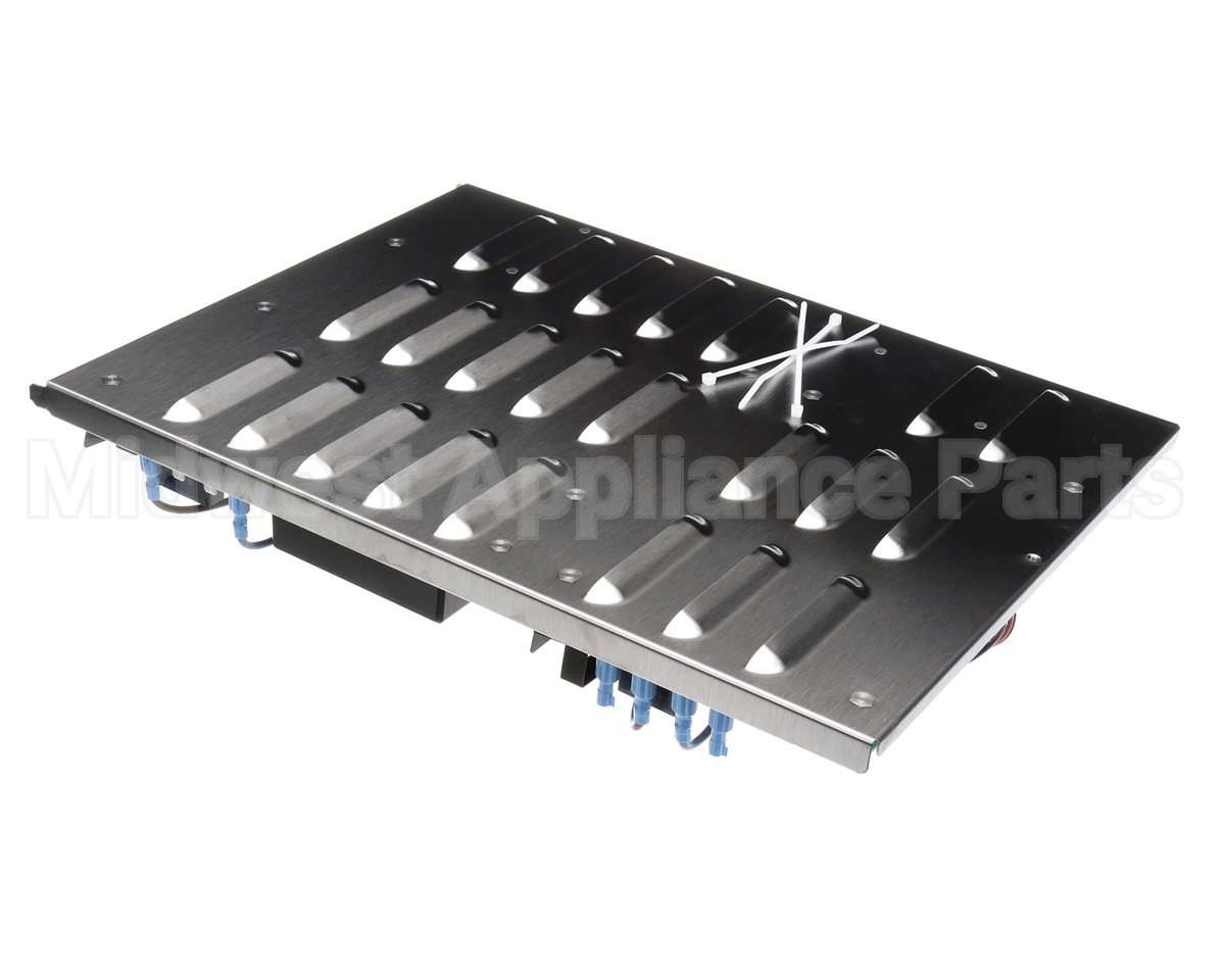540-1477S Prince Castle Kit Board Dual Upgrade Ce 3X4