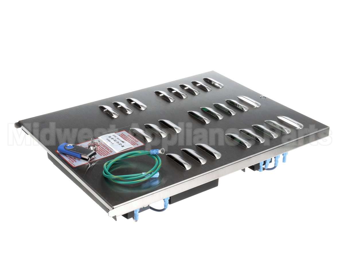 540-1478S Prince Castle Kit Board Pc Service #1Ca 3X4
