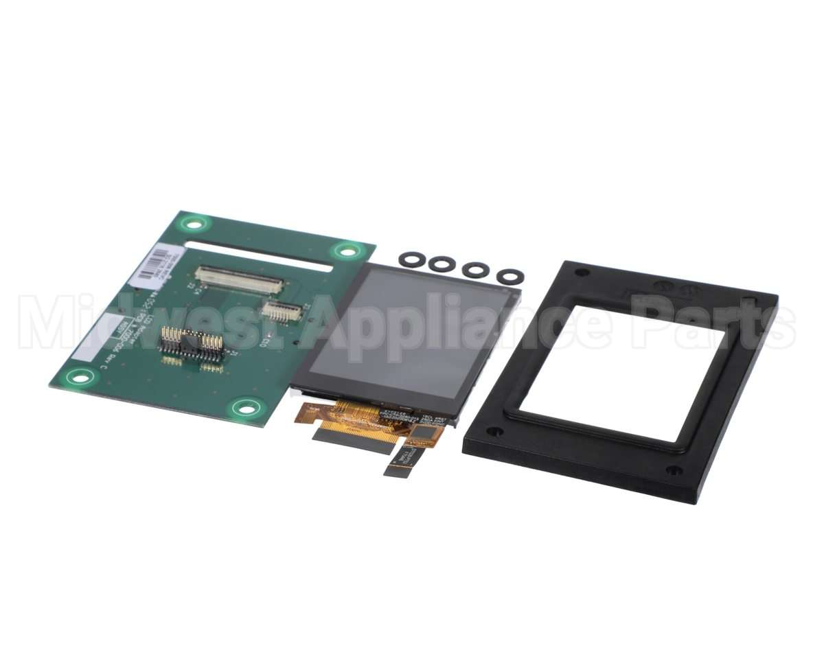 540-1672S Prince Castle Lcd Assembly - Phb41F1