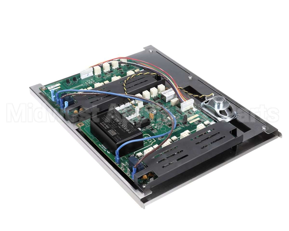540-1740S Prince Castle Kit, 3X4 Side Panel Retrofit