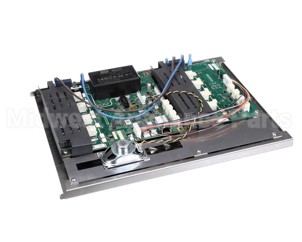 540-1740S Prince Castle Kit, 3X4 Side Panel Retrofit