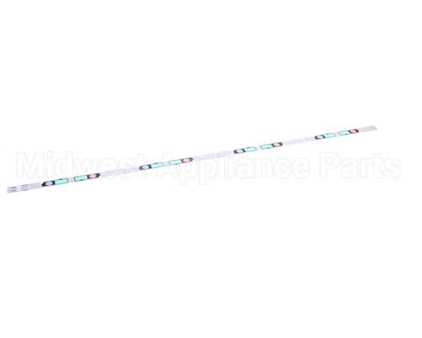 540-661S Prince Castle Kit,Overlay Main
