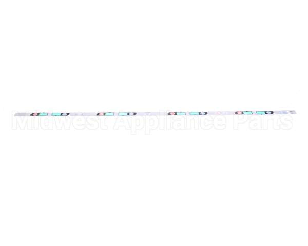 540-661S Prince Castle Kit,Overlay Main