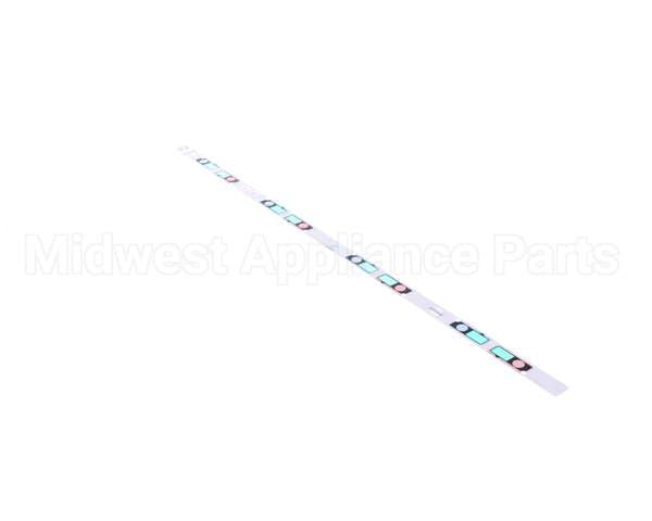 540-661S Prince Castle Kit,Overlay Main