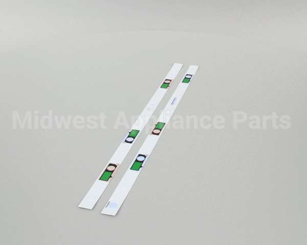 540-663S Prince Castle Kit,Overlay