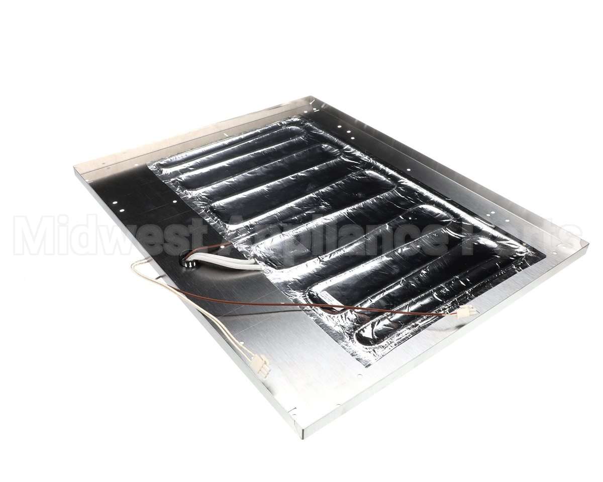 540-760S Prince Castle Kit Rope Heater Lower Asy
