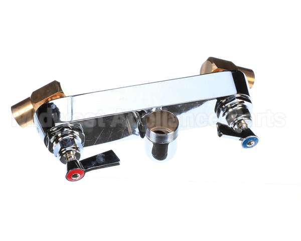 5400 Fisher 3/4 Ctl Vlv 8Bselh Svl Sv