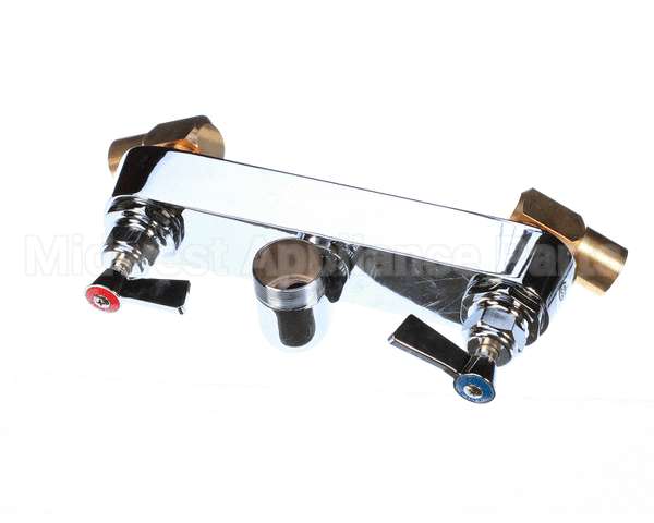 5400 Fisher 3/4 Ctl Vlv 8Bselh Svl Sv