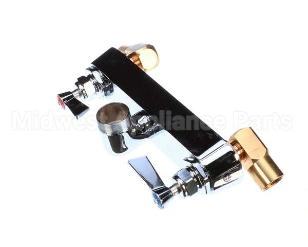 5400 Fisher 3/4 Ctl Vlv 8Bselh Svl Sv