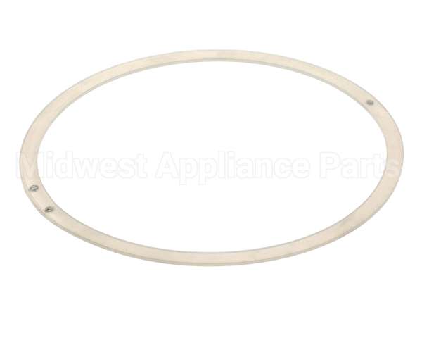 54003 Gold Medal Products Gasket 4 Oz Kettle