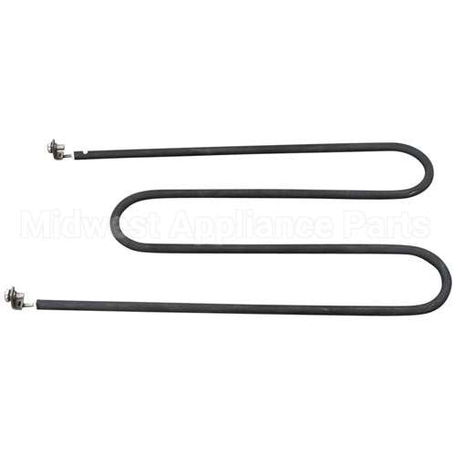 54005 Compatible Apw Toaster Element 208V 1400W 11" X 5-3/4"