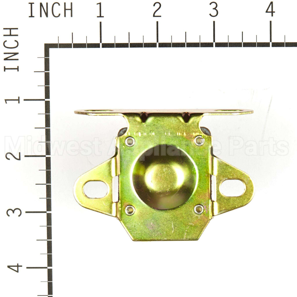 5409K Briggs & Stratton 3 Pole Strt Solenoid