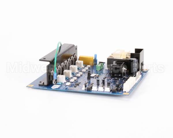 541-1073S Prince Castle Kit,Pcb Main(33Ws)