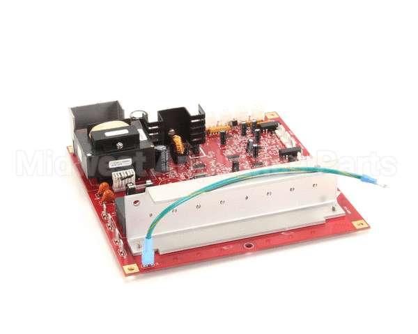 541-1080S Prince Castle Rtd Board