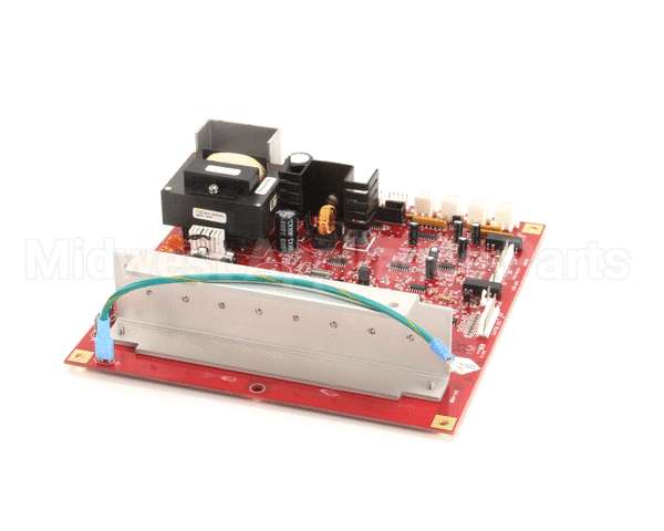 541-1080S Prince Castle Rtd Board