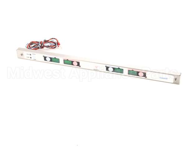 541-1181S Prince Castle Kit,Main B-Bar (-41,-41A)