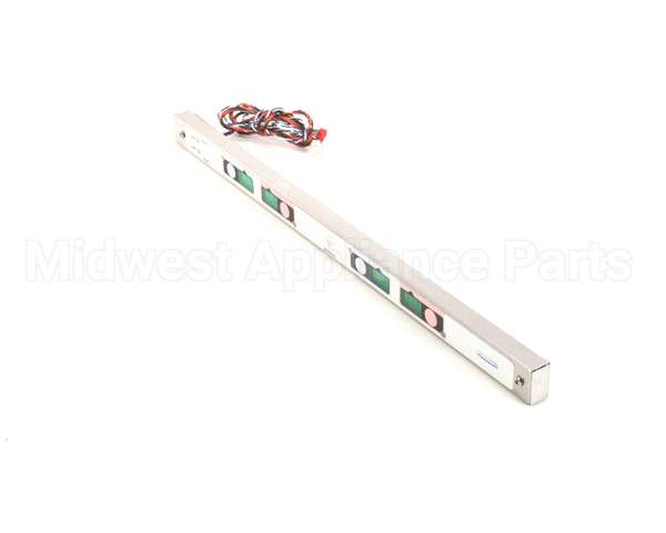 541-1181S Prince Castle Kit,Main B-Bar (-41,-41A)