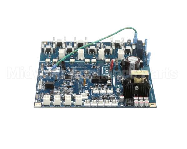 541-1183S Prince Castle Kit,Main Pcb (Dhb4Ss-20Snc)