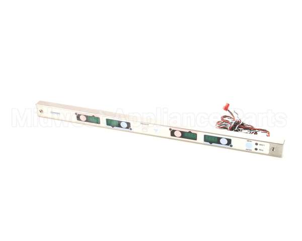 541-1189S Prince Castle Kit,B-Bar Main (4Ss-20Snc)