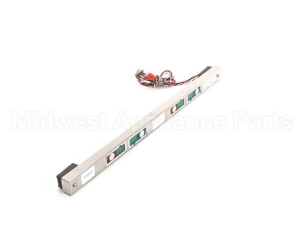 541-1240S Prince Castle Box Kit,Main Button Bar (20Jb)