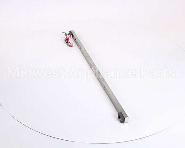 541-1241S Prince Castle Kit,Main Button Bar (33Jb)