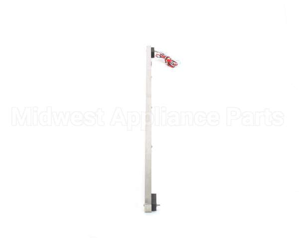 541-1242S Prince Castle Kit,Aux Button Bar (33Jb)