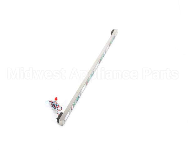 541-1242S Prince Castle Kit,Aux Button Bar (33Jb)