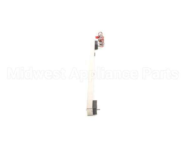 541-1243S Prince Castle Kit,Aux Button Bar (4Pt-20Jb)