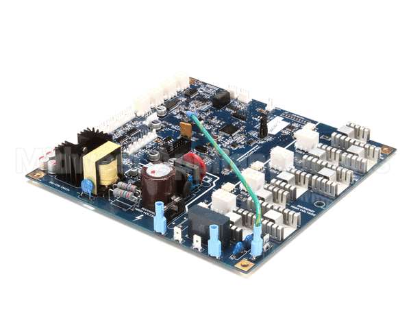 541-1346S Prince Castle Boxed Kit, Main Board