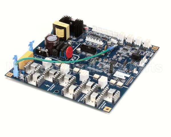 541-1348S Prince Castle Main Computer Board