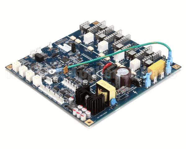 541-1348S Prince Castle Main Computer Board