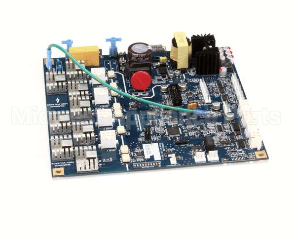 541-1348S Prince Castle Main Computer Board