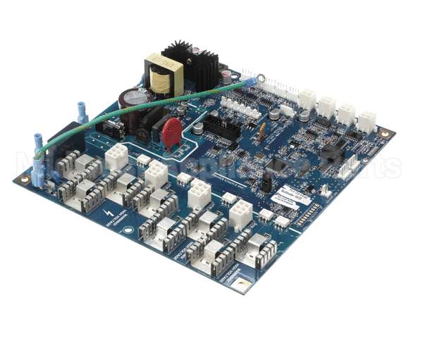 541-1367S Prince Castle Kit, Control Brd Gm 2Ss-20Ujb