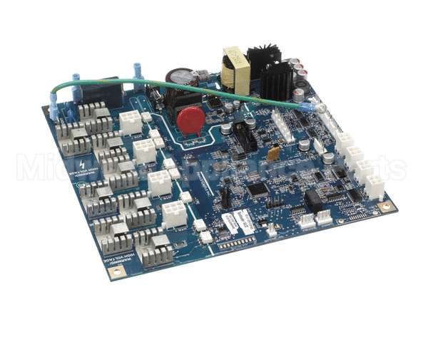 541-1367S Prince Castle Kit, Control Brd Gm 2Ss-20Ujb