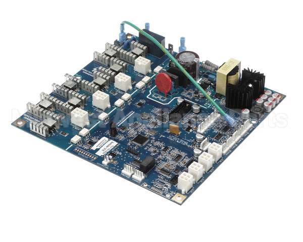 541-1367S Prince Castle Kit, Control Brd Gm 2Ss-20Ujb