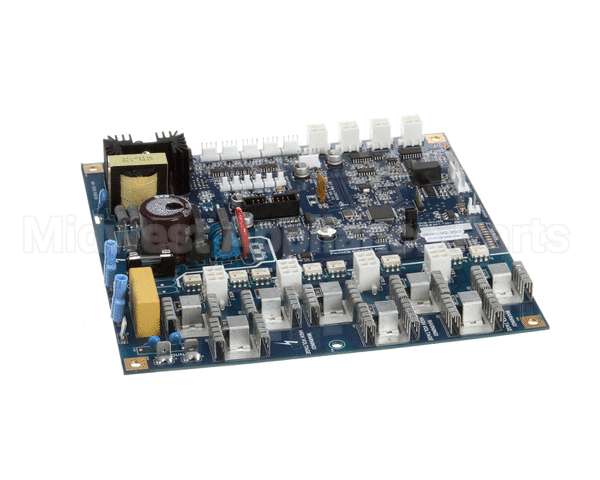 541-1372S Prince Castle Gm Kit, Pcb