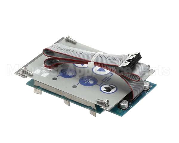 541-1394S Prince Castle Overlay Display