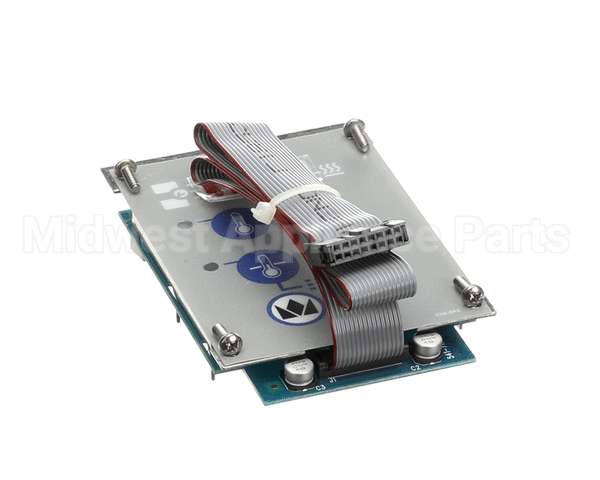 541-1394S Prince Castle Overlay Display