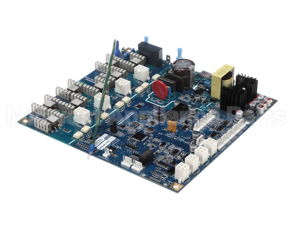 541-1505S Prince Castle Control Board 2X3 27Inch Bin